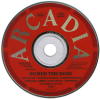 Arcadia-So Red The Rose-CD
